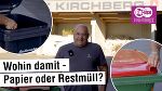 „Trennen bringt’s“ #4 © Markenagentur Roman Schmidt „Trennen bringt’s“ #4