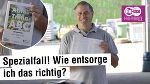 „Trennen bringt''s" #7 © Markenagentur Roman Schmidt „Trennen bringt''s" #7