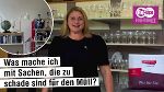 „Trennen bringt''s" #9 © Markenagentur Roman Schmidt „Trennen bringt''s" #9