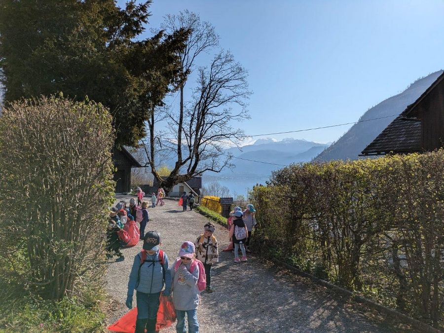 Frühjahrsputz 2026: Frühjahrsputz 2026: