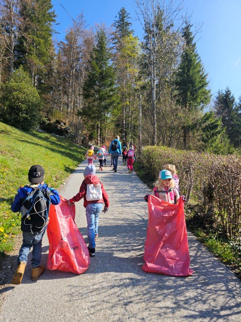 Frühjahrsputz 2026: Frühjahrsputz 2026:
