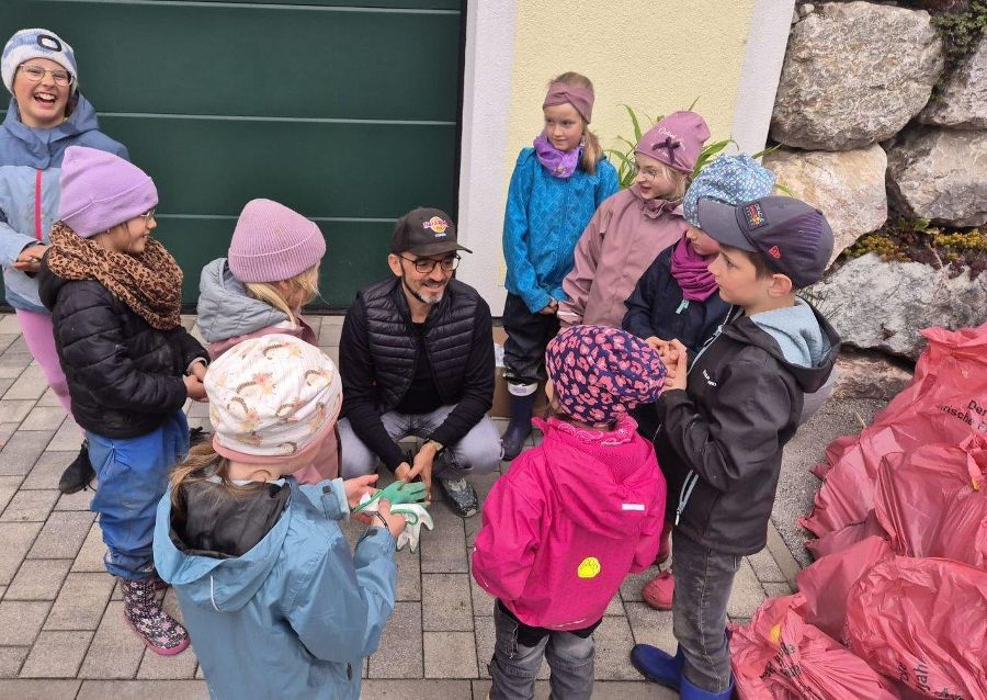 Frühjahrsputz 2026: Frühjahrsputz 2026: