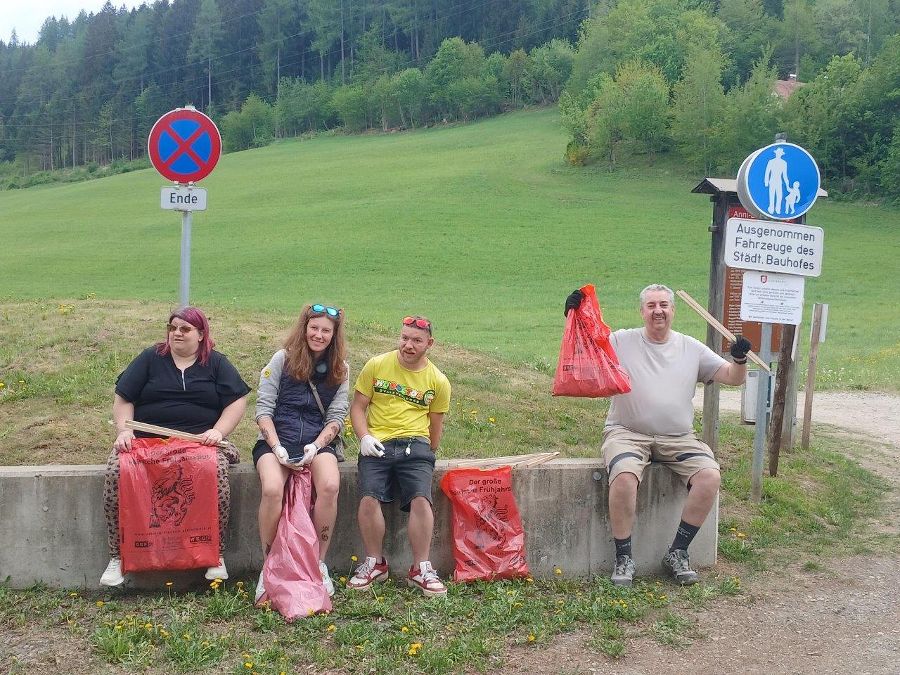 Frühjahrsputz 2026: Frühjahrsputz 2026: