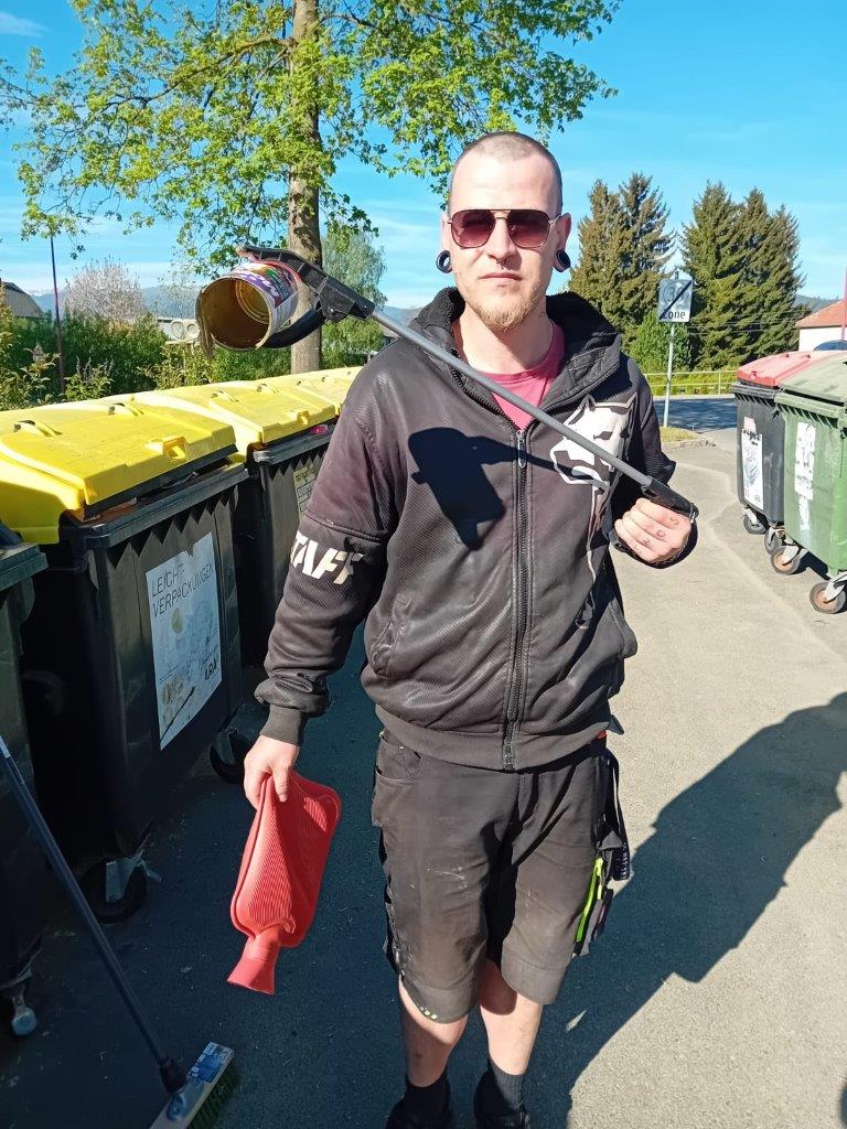 Frühjahrsputz 2026: Frühjahrsputz 2026: