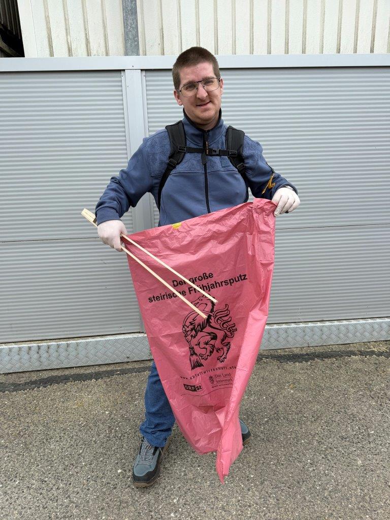 Frühjahrsputz 2026: Frühjahrsputz 2026: