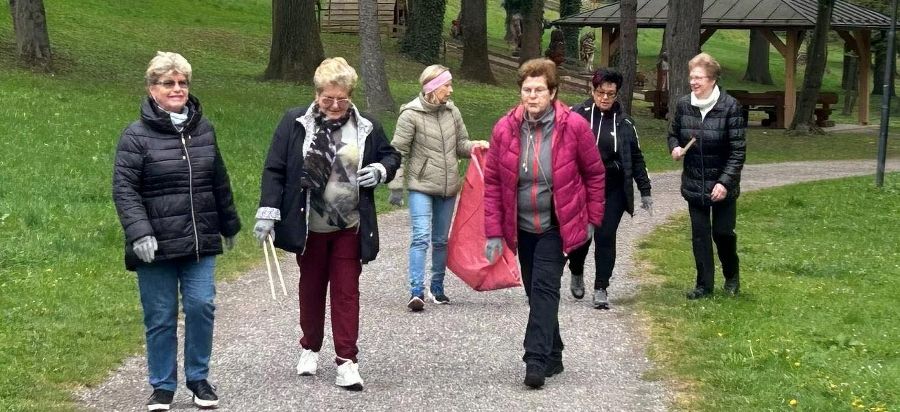 Frühjahrsputz 2026: Frühjahrsputz 2026: