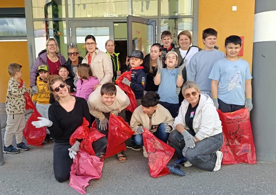 Frühjahrsputz 2026: Frühjahrsputz 2026: