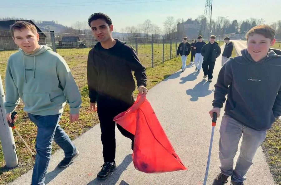Frühjahrsputz 2026: Frühjahrsputz 2026: