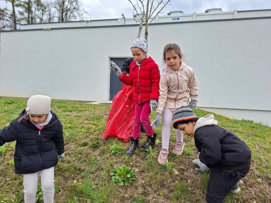 Frühjahrsputz 2026: Frühjahrsputz 2026: