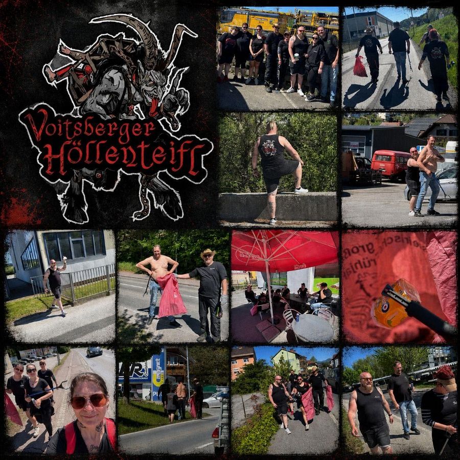 Frühjahrsputz 2026: Frühjahrsputz 2026: