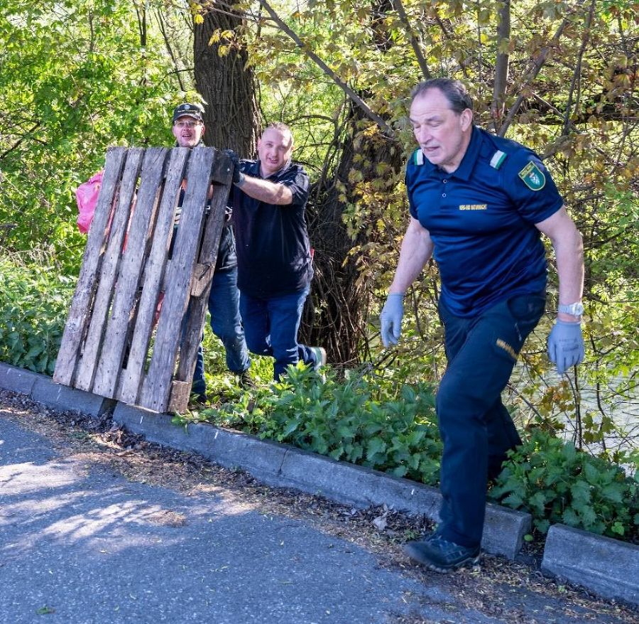 Frühjahrsputz 2026: Frühjahrsputz 2026: