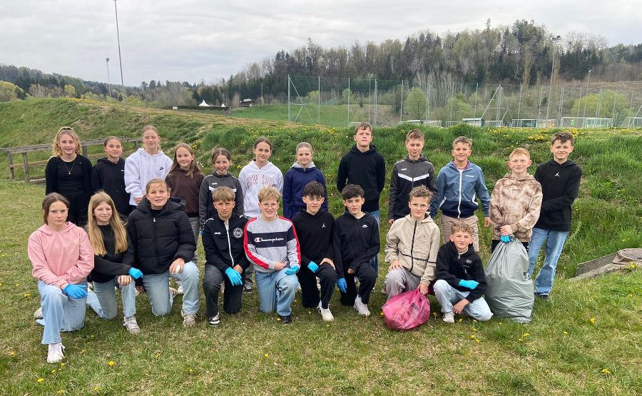 Frühjahrsputz 2026: Frühjahrsputz 2026: