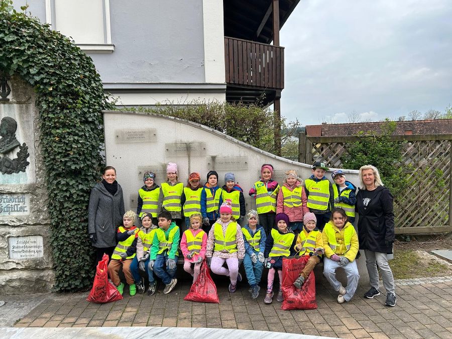 Frühjahrsputz 2026: Frühjahrsputz 2026: