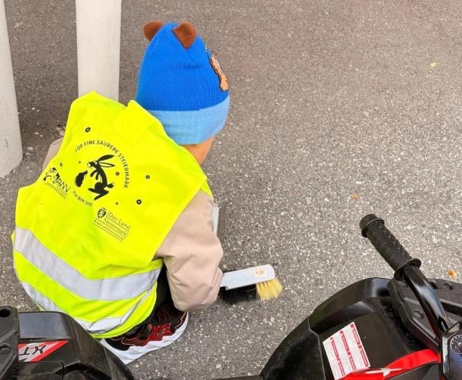 Frühjahrsputz 2026: Frühjahrsputz 2026: