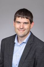 Ing. Ing. Mag. Michael Rauter, EUR ING