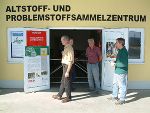 Das ASZ der Gemeinde Stocking! Das ASZ der Gemeinde Stocking!