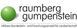 Logo Raumberg Gumpenstein