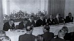 Gründungsversammlung am 23.11.1963