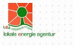 Logo Lokale Energieagentur