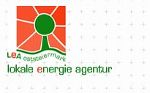 Logo Lokale Energieagentur Logo Lokale Energieagentur