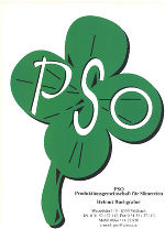 Logo PSO