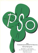 Logo PSO Logo PSO