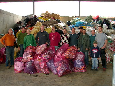 Marktgemeinde Paldau Marktgemeinde Paldau