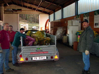 Marktgemeinde Paldau Marktgemeinde Paldau