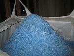 PET Flakes - Fa. Kruschitz PET Flakes - Fa. Kruschitz