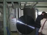 PET Folien Erzeugung PET Folien Erzeugung