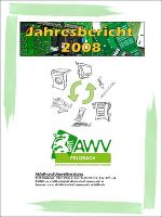 Jahresbericht 2008 