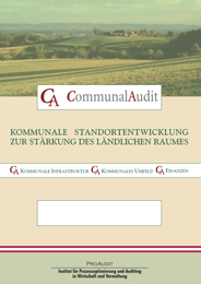 CommunalAudit CommunalAudit