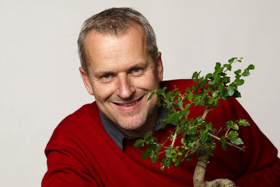 Erich Prattes, Obmann 