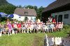 Abschlussfest Kindergärten Liesingtal © Rosalie Factory