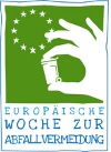 Europäische Woche zur "Abfallvermeidung" - 2011 © www.ewwr.eu