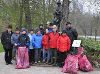 Der große steirische Frühjahrsputz 2011 ©      