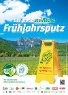 Der große steirische Frühjahrsputz im AWV Deutschlandsberg - 2013 © Land Steiermark