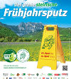 Der große steirische Frühjahrsputz 2013 ©      