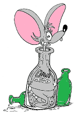 Rudi und das Altglas © AWV Feldbach Rudi und das Altglas