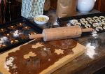 Kekse backen © Gaby Sokoll Kekse backen © Gaby Sokoll
