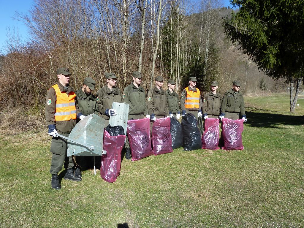 Bundesheer Bundesheer