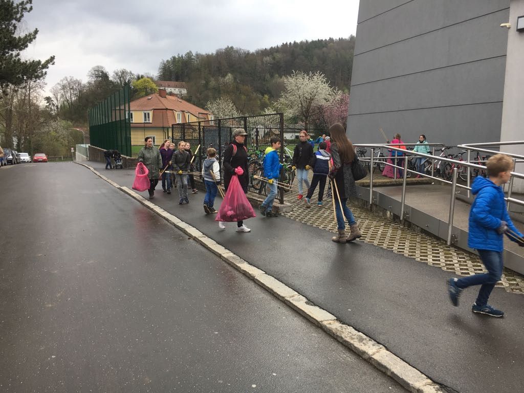 VS Leoben-Stadt VS Leoben-Stadt