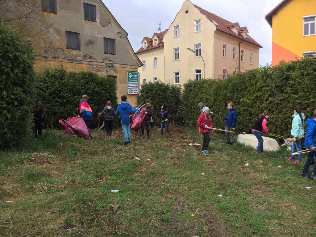 VS Leoben-Stadt VS Leoben-Stadt