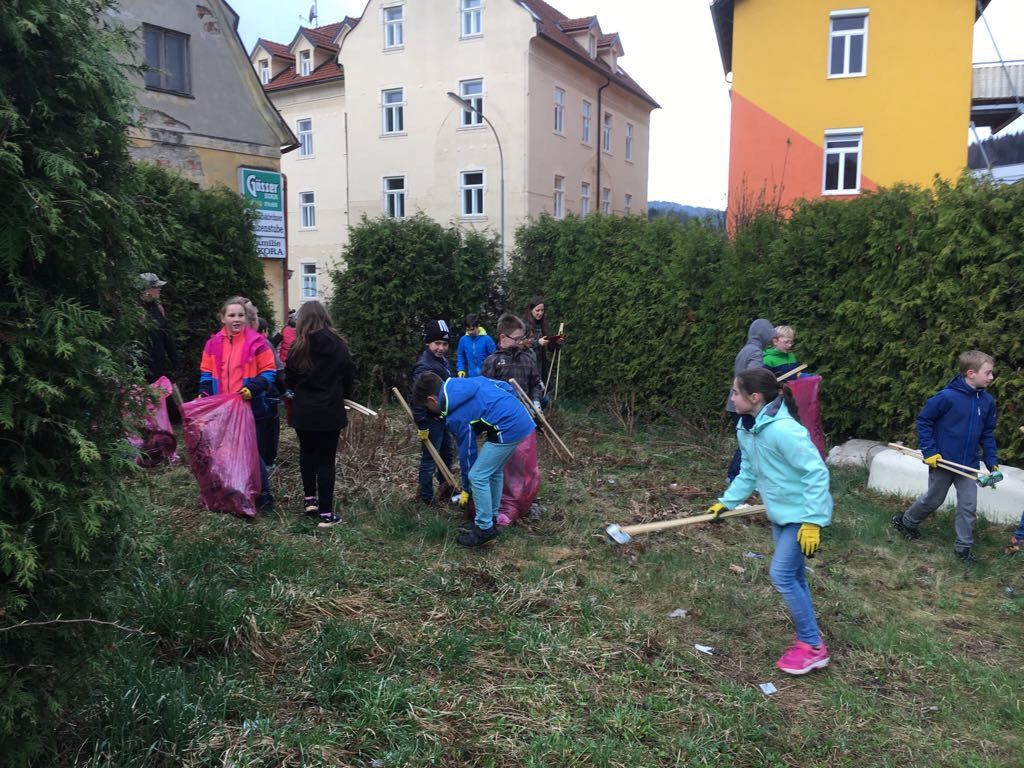 VS Leoben-Stadt VS Leoben-Stadt