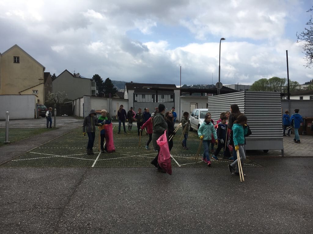 VS Leoben-Stadt VS Leoben-Stadt