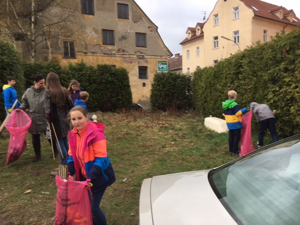 VS Leoben-Stadt VS Leoben-Stadt