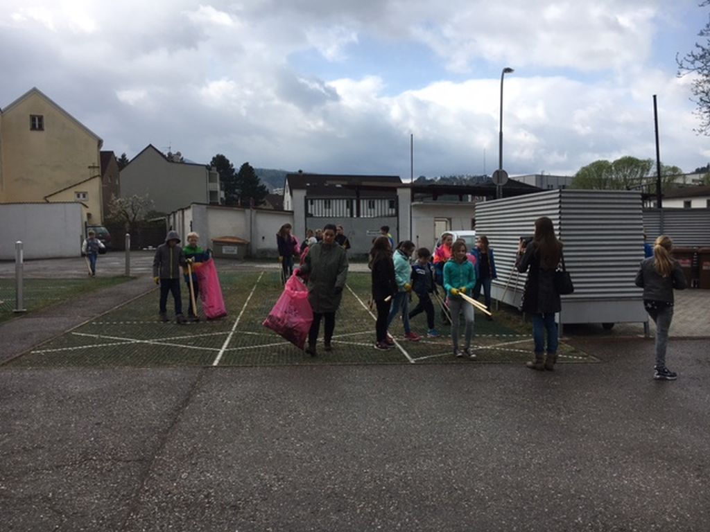 VS Leoben-Stadt VS Leoben-Stadt