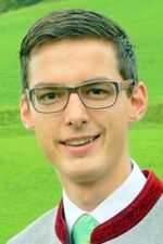 GF Johannes Miedl MA © kk GF Johannes Miedl MA © kk