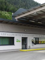 Geschäftsstelle des AWV Murau © kk Geschäftsstelle des AWV Murau © kk