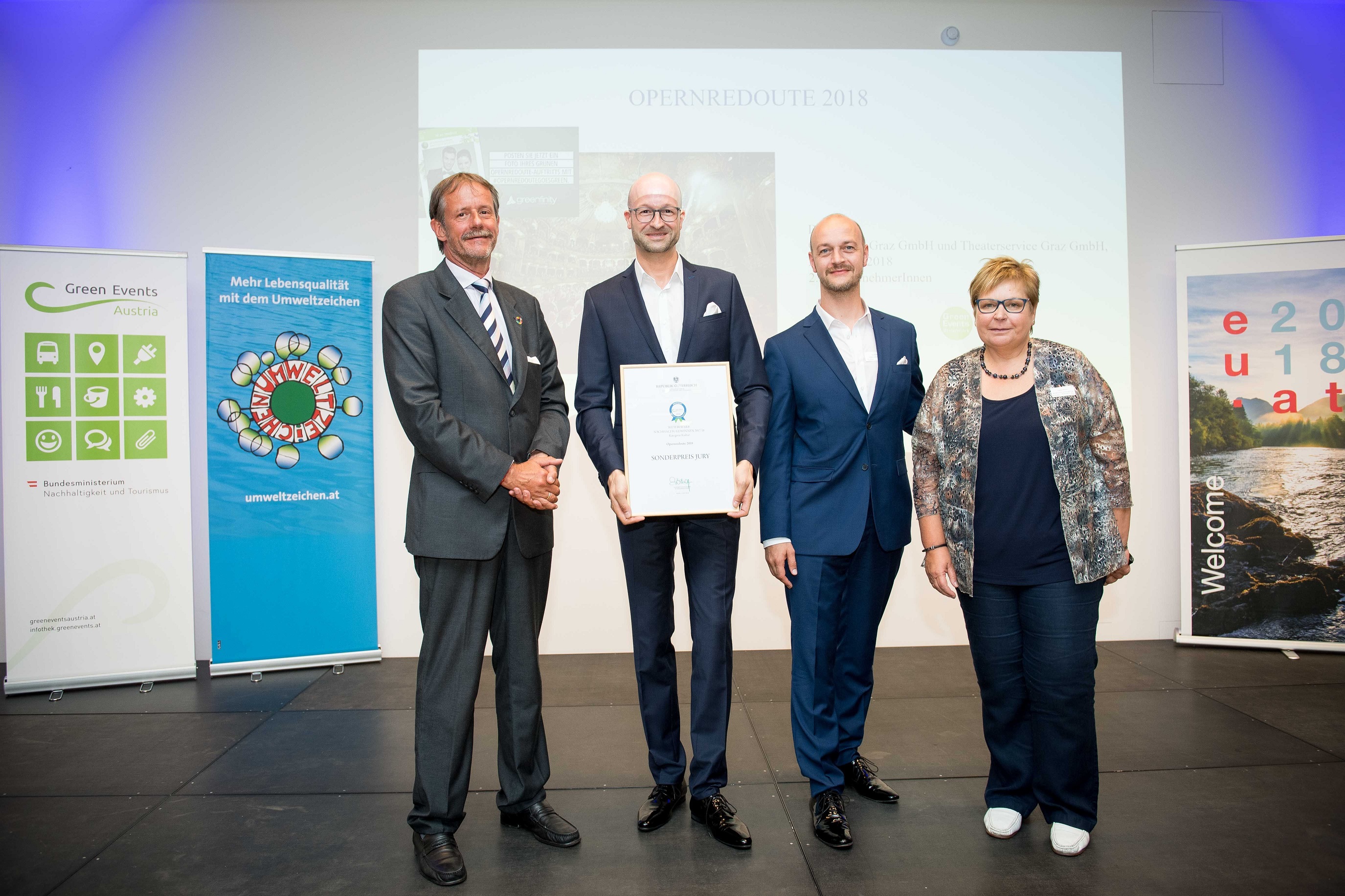 Opernredoute - Sonderpreis Opernredoute - Sonderpreis